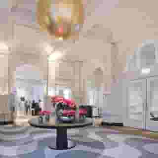 Pestana Amsterdam Riverside, 4 of 5