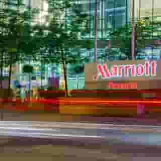 Vancouver Marriott Pinnacle Downtown, 3 of 5