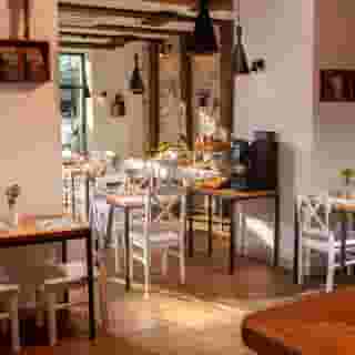 Plaza Boutique Hotel, 5 of 5