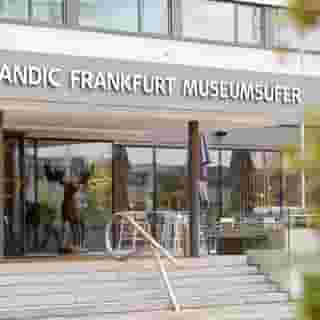 Scandic Frankfurt Museumsufer, 6 of 6