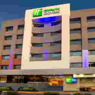 Holiday Inn Express Mexico Basilica, 3 of 5