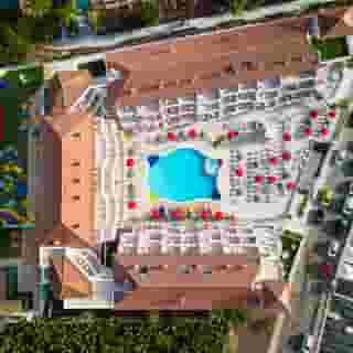 Sholeo Lodges Los Gigantes - Adults Recommended, 1 of 5