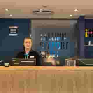 Hestia Hotel Seaport, 5 of 5