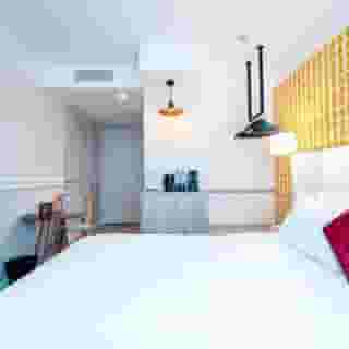 the Originals Boutique, Maison Montmartre, Paris, 5 of 5