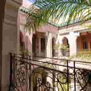 Palais Nejma, 5 of 5