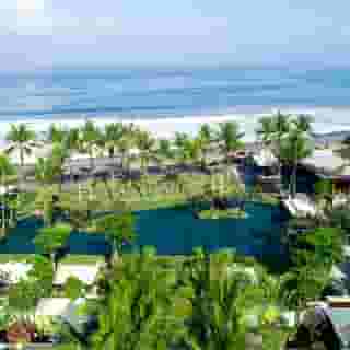 The Samaya Seminyak, 4 of 5