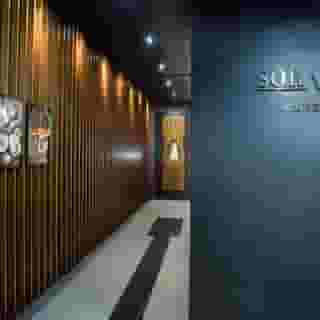 Soravit on Granville, 5 of 5