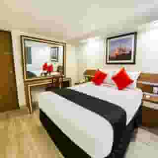 Capital O Marti, 3 of 5