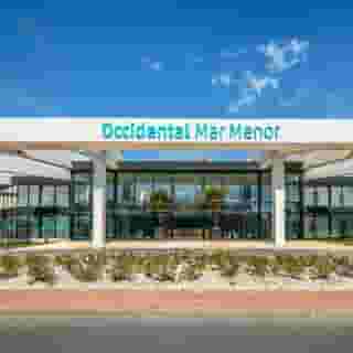 Occidental Mar Menor, 3 of 5