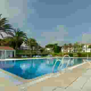 Parador De Mazagon, 2 of 5