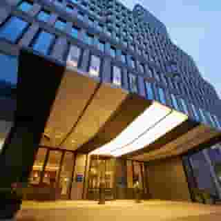 Dorint Kurfurstendamm Berlin, 1 of 5