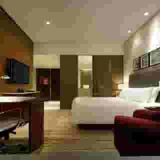 Hyatt Regency Hong Kong Tsim Sha Tsui, 5 of 5