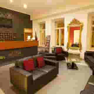 Deminka Palace, 3 of 5