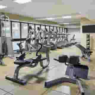 Embassy Suites by Hilton Washington DC Georgetown, 2 of 5