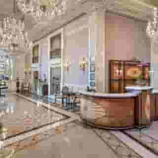 Rixos Pera Istanbul, 2 of 5