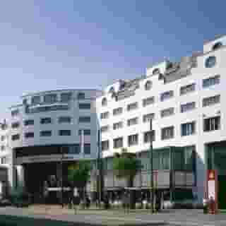 Basel Marriott Hotel, 1 of 5