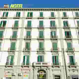 B&b Hotel Napoli, 1 of 5