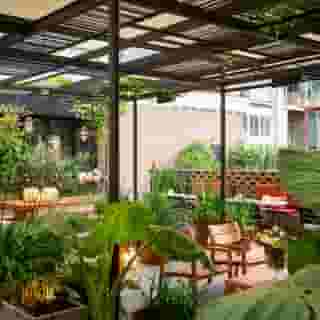 Alexandra Barcelona, Curio Collection by Hilton, 3 of 5