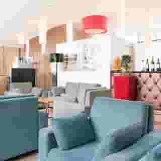 Novotel Brugge Centrum, 1 of 5