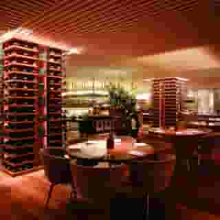 Grand Hyatt Singapore, 2 of 5