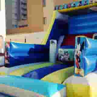 Hotel Monterrey Costa, 3 of 5