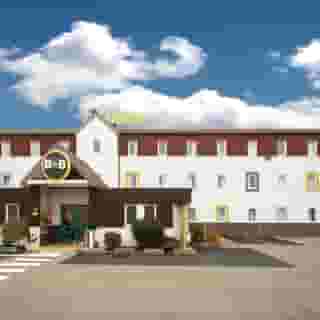 B&B Hotel LYON Saint-Bonnet Mi-Plaine, 5 of 5