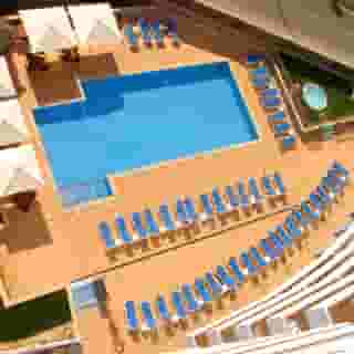 Oceano Atlantico Turisticos Apartments, 4 of 5