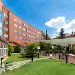 Rafaelhoteles Atocha, 4 of 5