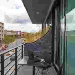 Melanj Airport Hotel, 4 of 5