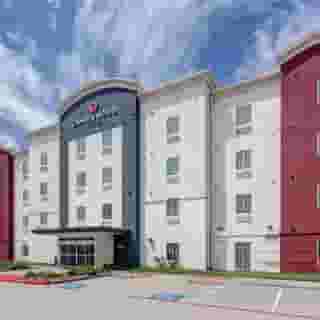 Candlewood Suites Houston I-10 East, 1 of 5