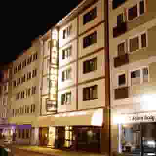 Trip Inn Hotel Ariane, 5 of 5