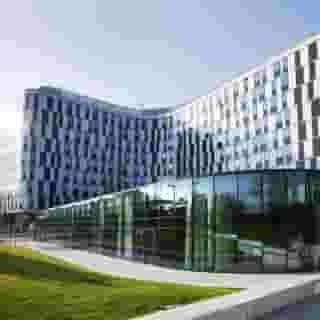 Courtyard Vienna Messe, 2 of 5