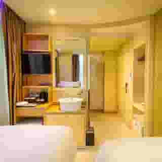 Harbour Bay Hotel, 4 of 5