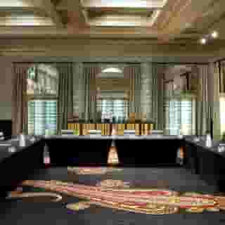 Kimpton Hotel Monaco Washington DC, 2 of 5