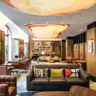 Sofitel Paris Arc de Triomphe, 4 of 5