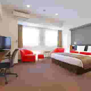 Hotel MYSTAYS Asakusabashi, 5 of 5