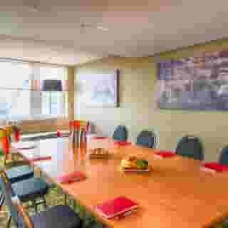 Leonardo Hotel Berlin Mitte, 2 of 5