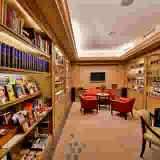 Aria Hotel Prague, 4 of 5