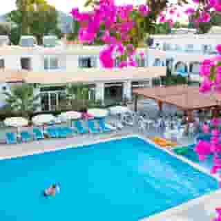 Euroxenia Marathon Hotel, 2 of 5