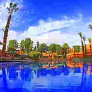 Rose Aqua Parc, 1 of 5