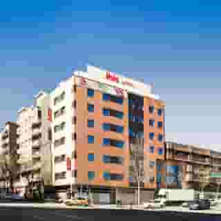 ibis Madrid Centro las Ventas, 1 of 5