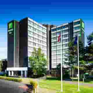 Holiday Inn Glasgow Airport, 2 of 5