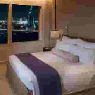 Intercontinental Dubai Festival City, 3 of 5