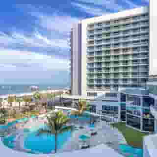 Wyndham Grand Clearwater Beach, 1 of 5