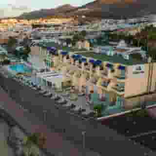 XQ El Palacete, 3 of 5