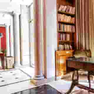 Regence Paris, 2 of 5