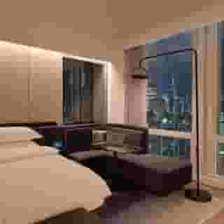 Equinox Hotel Hudson Yards New York, 6 of 6