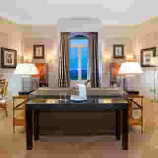 Rome Marriott Grand Hotel Flora, 4 of 5