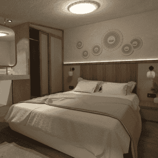 Inea Hotel, 4 of 5