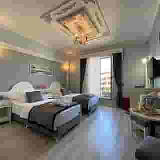 Gulhanepark Hotel & Spa Istanbul, 5 of 5